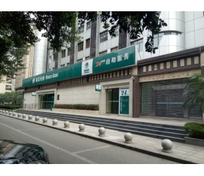 重慶監(jiān)控，江北供電局高清監(jiān)控系統(tǒng)安裝